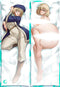 Falin Touden Dakimakura Body pillow case